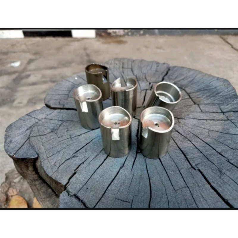 skep karbu stainless skep karburator stenlis skep karbu pe28 carburator ninja rr mikuni vm28 stenlis