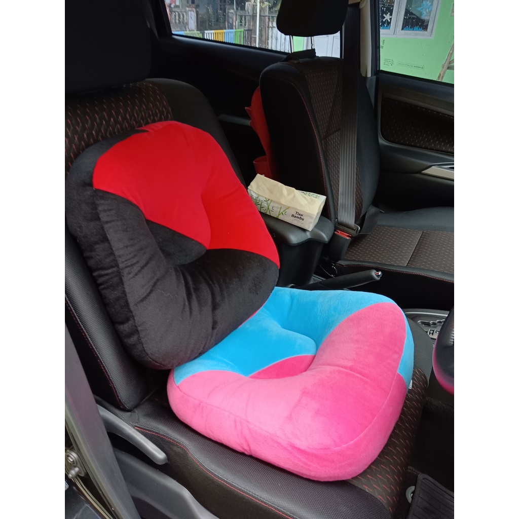 Jual Bantal Duduk Motif Keren Alas Bantal Jok Mobil Bantal Lesehan Alas