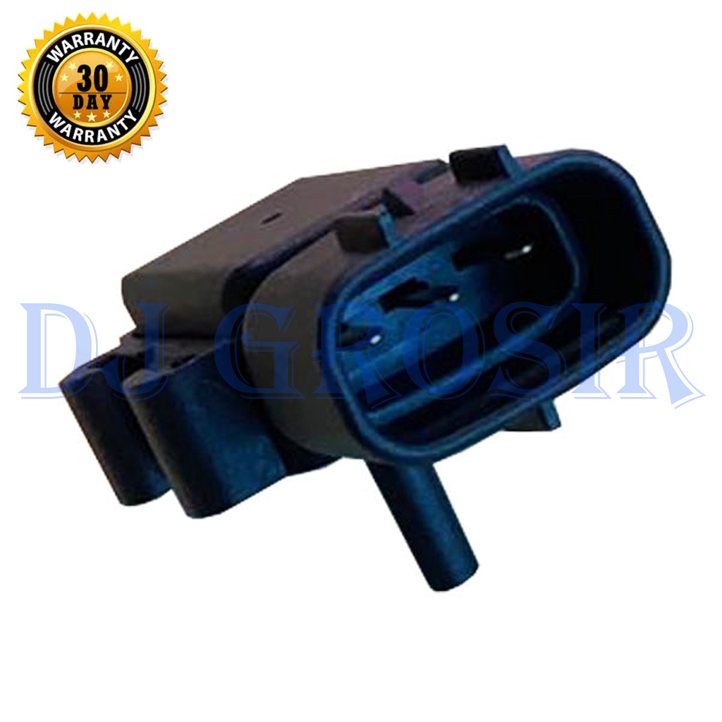 Sensor Map Toyota Corolla Great Corona Camry - 1628