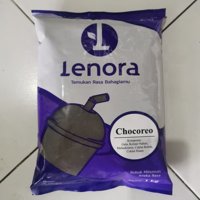 

DISKON - (BISA COD) Bubuk Minuman Chocoreo