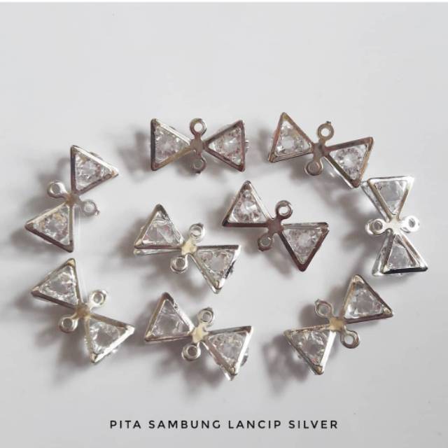 

Pita sambung lancip