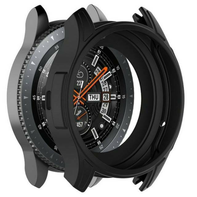 s3 frontier samsung watch