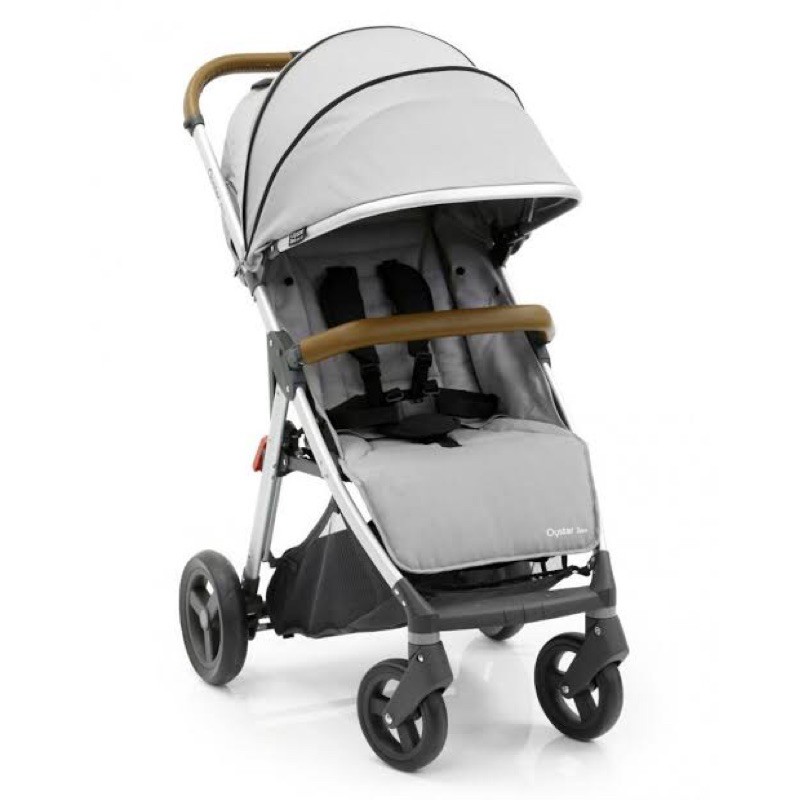 preloved stroller oyster zero