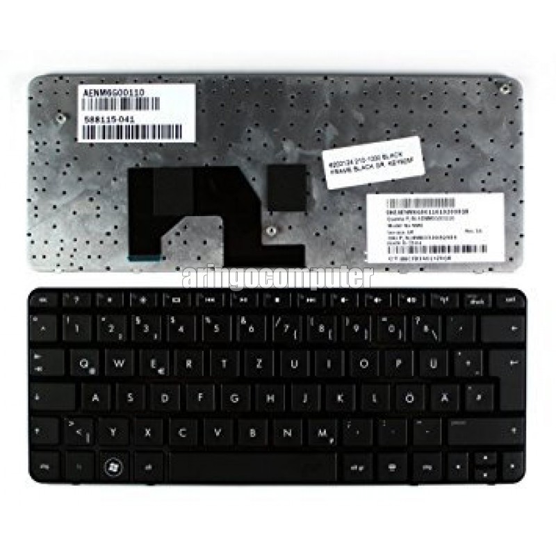 NBPart (Keyboard) HP 210 - 2000