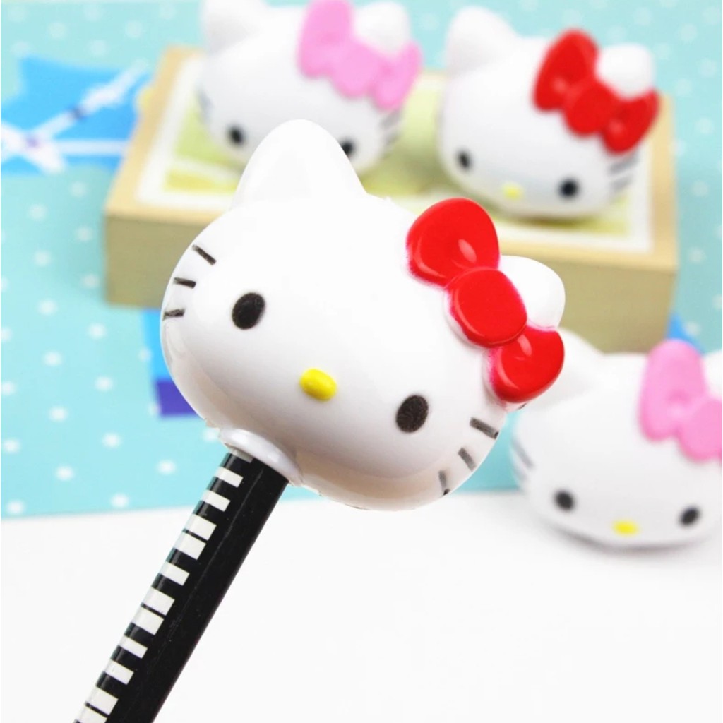 

Serutan Hello Kitty - Rautan Hello Kitty