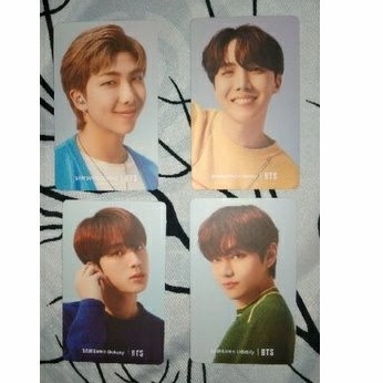 PC Samsung BTS Official