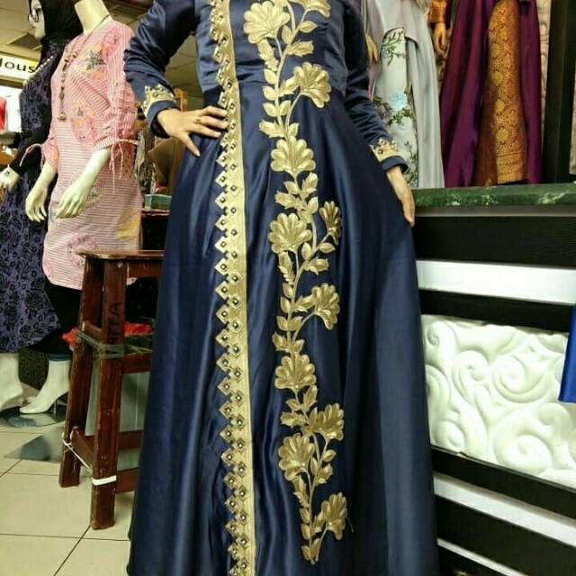 Dress Butik