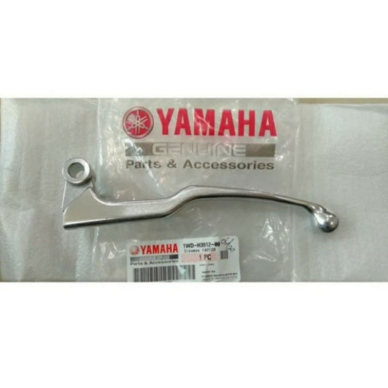 handle kopling kiri R25 mt25 ori ygp