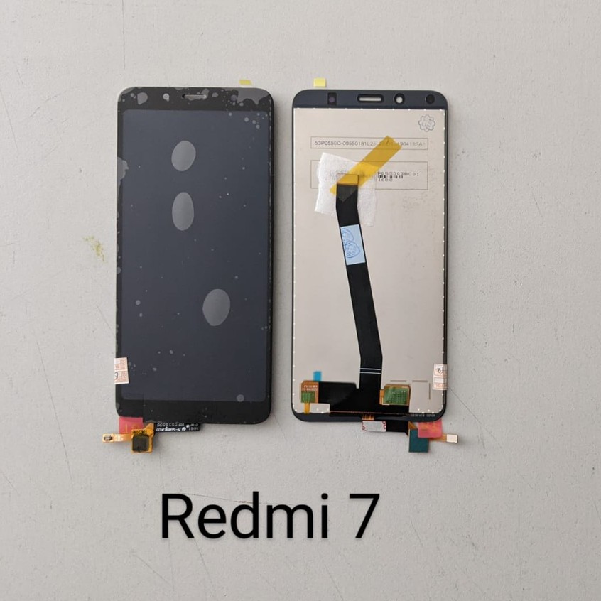 LCD Redmi 7A