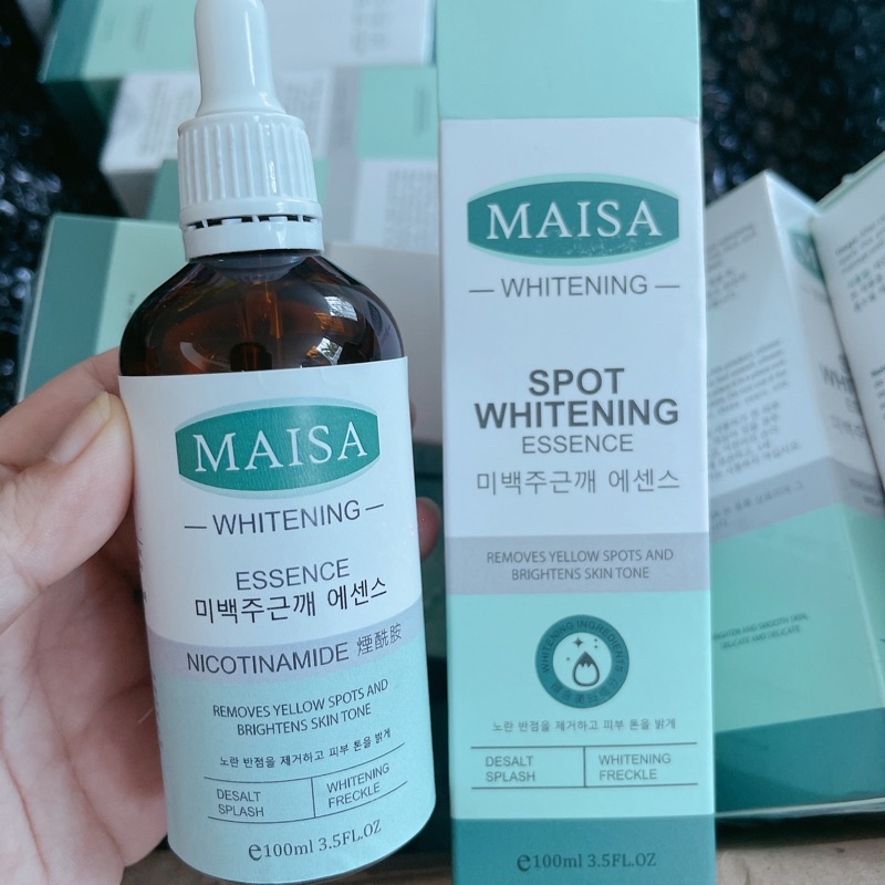 MAISA SPOT WHITENJNG ESSENCE