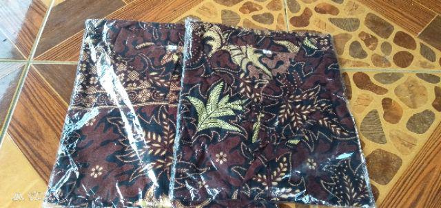 Maura Couple - Sania Ruffle Batik Couple Ori Ndoro Jowi Dnt Garansi Termurah Shopee -