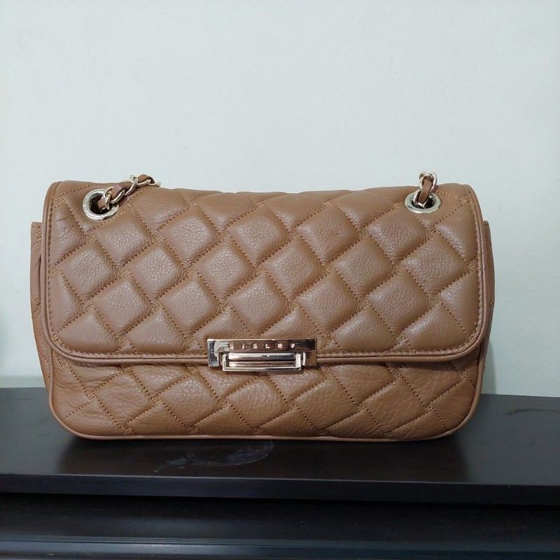 Tas Sisley Rantai Cantik