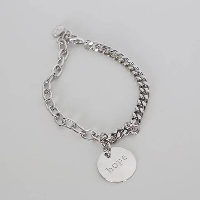 Hope Bracelet by MEJIWOO