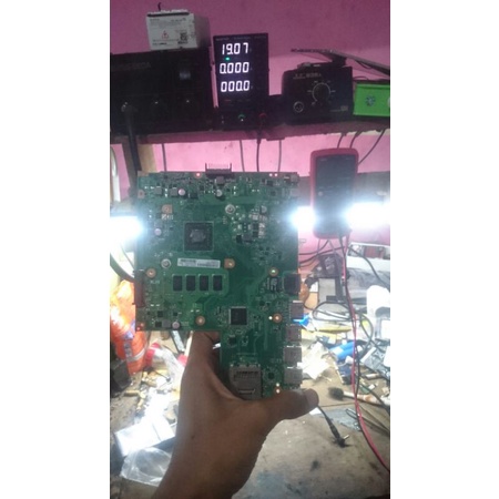 Asus X541Y mainboard motherboard