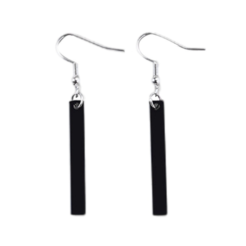 1pair 2pcs Anime Tokyo Revengers Cosplay Earrings