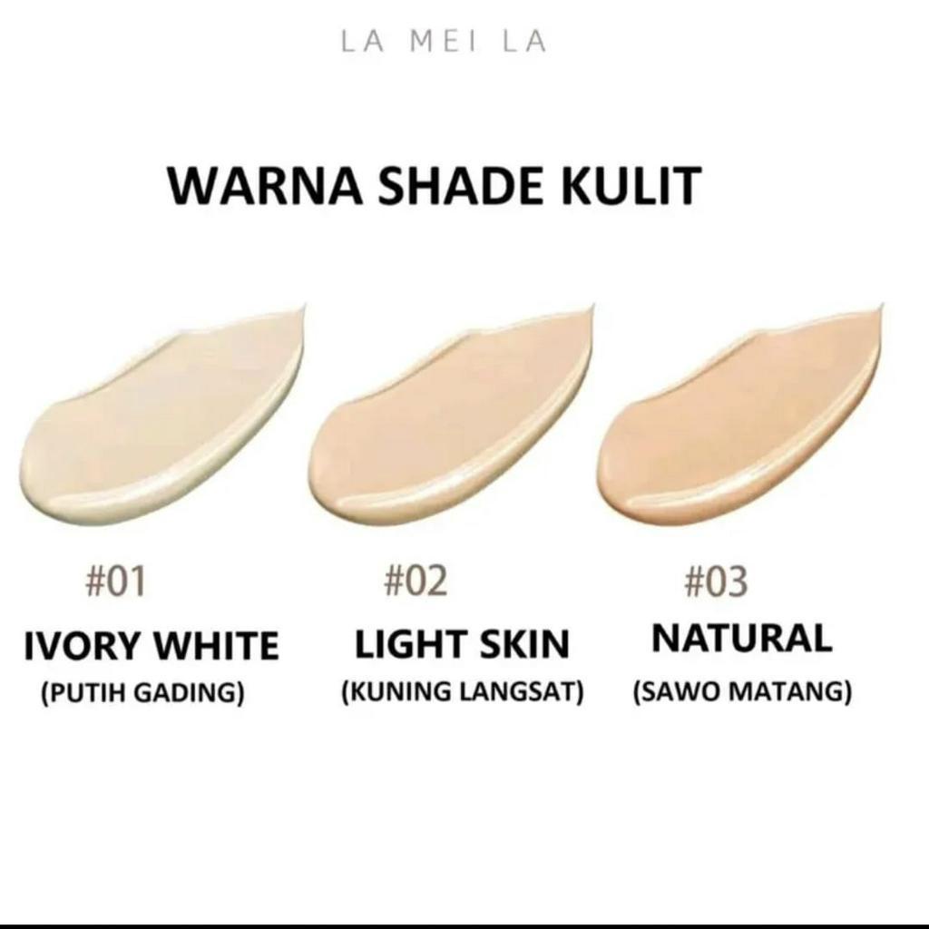 PAKET BEAUTY MAKEUP SET KOSMETIK LENGKAP 17 ITEM