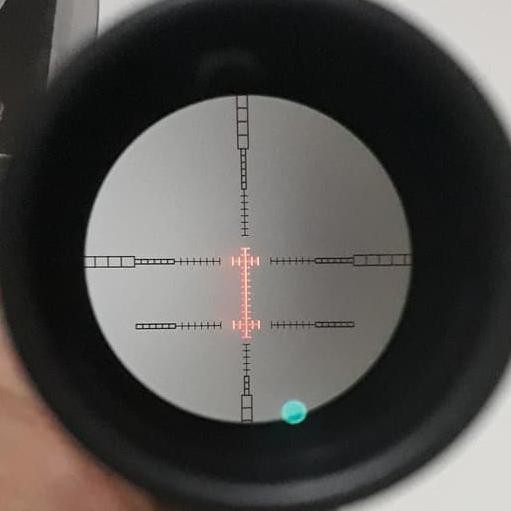 BARANG BARU Riflescope BSA TMD 4-14X44-30 SF/Telescope BSA TMD 4-14X44-30SF