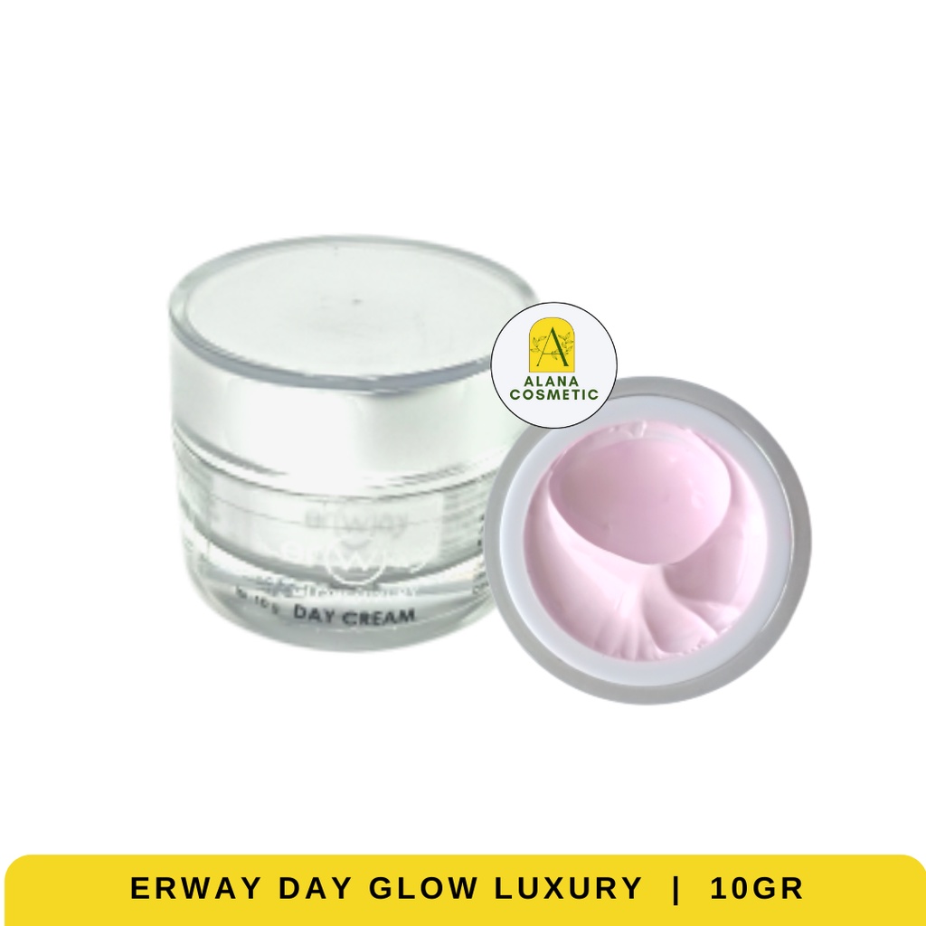 Erway Day Glow Luxury
