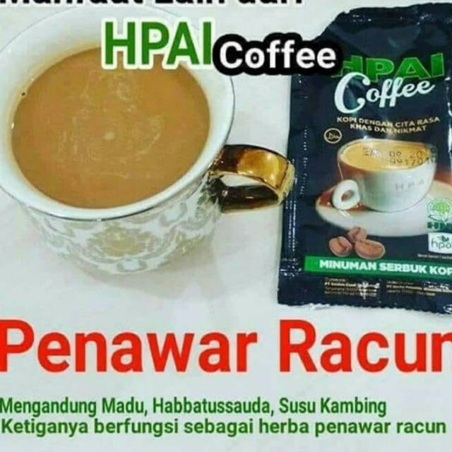 

Health coffee