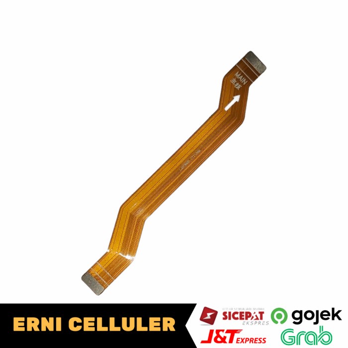 FLEXIBLE BOARD REALME 5I