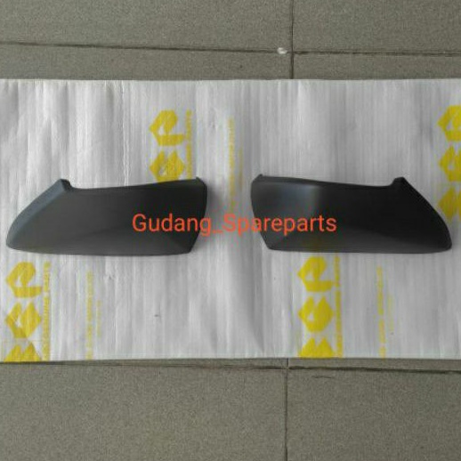 Kap kantong Kiri+Kanan/Rack Leg RH+LH ASLI SGP Motor Suzuki Skydrive
No part : - 92161B41H00N Right
