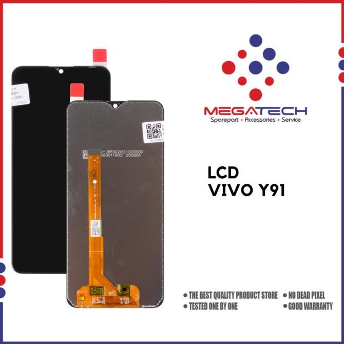 LCD Vivo Y91 / LCD Vivo Y91c / LCD Vivo Y93 / LCD Vivo Y95 Fullset ---Terbaru---