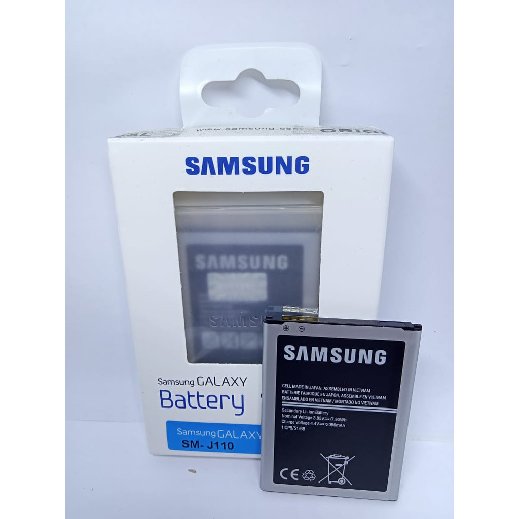 BATERAI ORIGINAL 100% SAMSUNG J1ACE - S4MINI - 9190 BATRE BATRAI