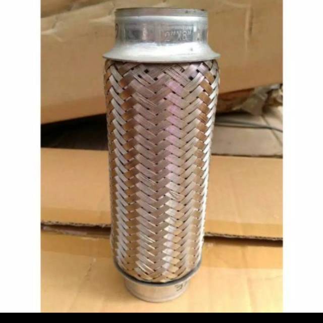 Fleksibel knalpot semua tipe Isuzu Elf