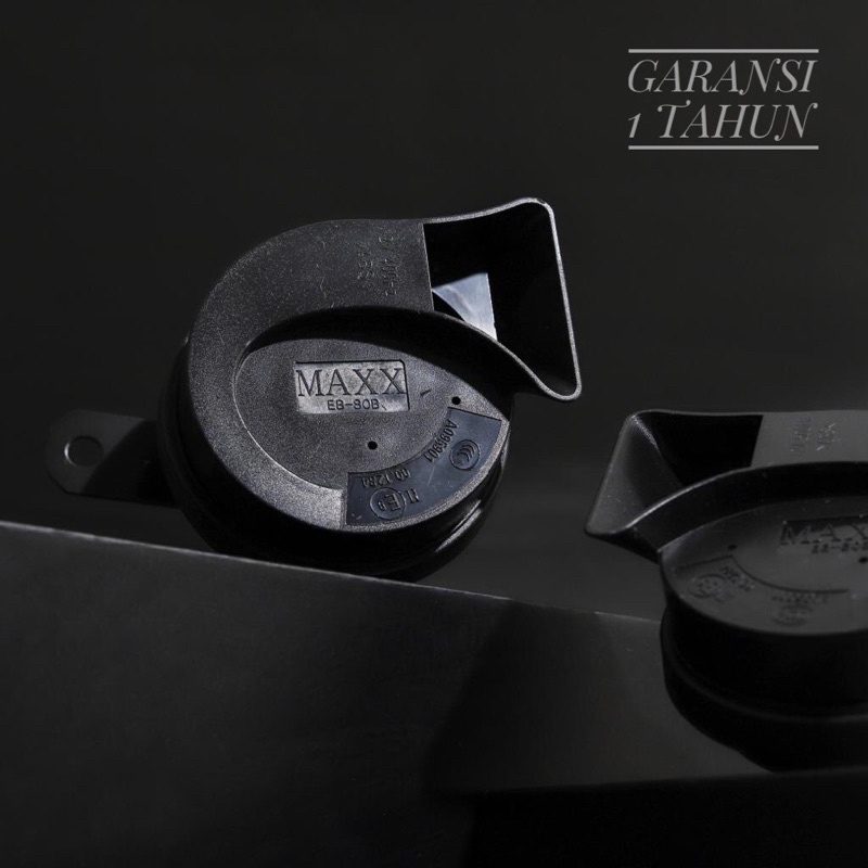 Klakson keong | Klakson Keong Maxx Bergaransi 1 Tahun | Klakson Mobil | Klakson Motor | Klakson Keon