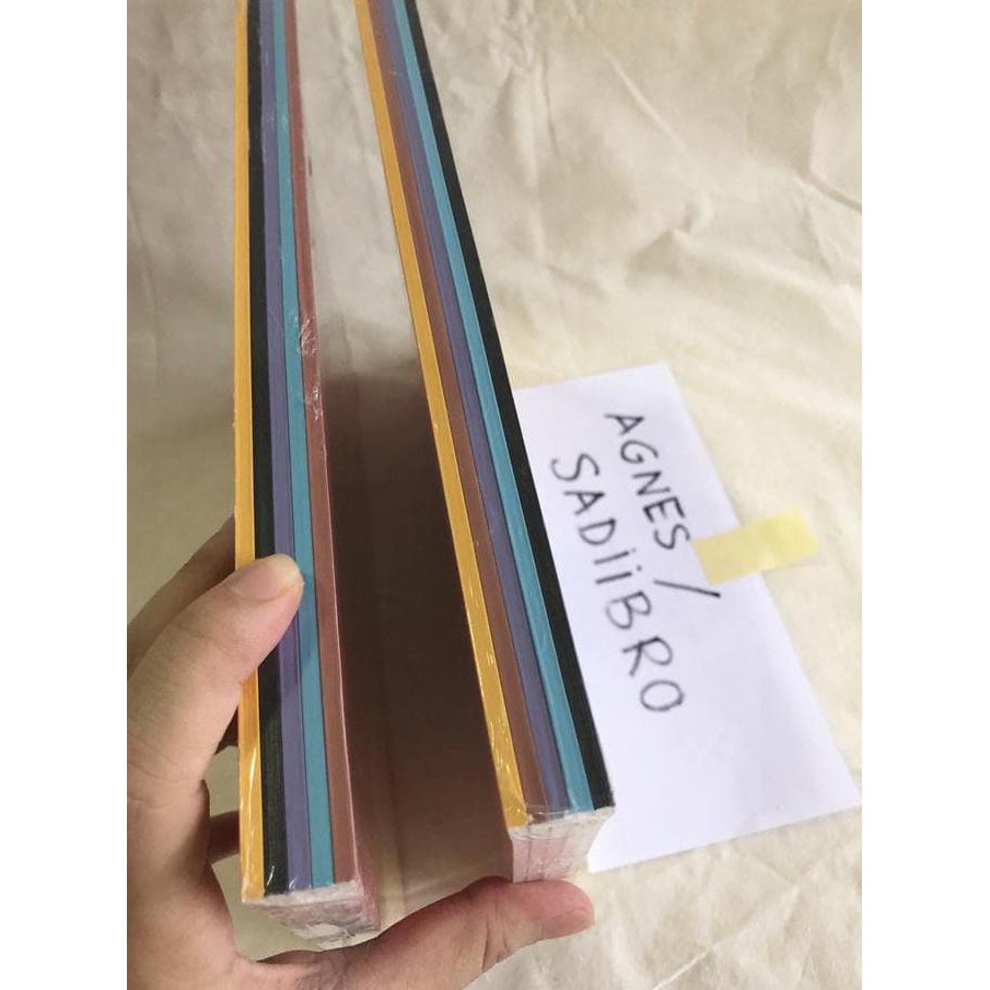 

Ready Stock Buku Tulis Besar Pokemon Center Eevee Jolteon Flareon Lavacakesale91