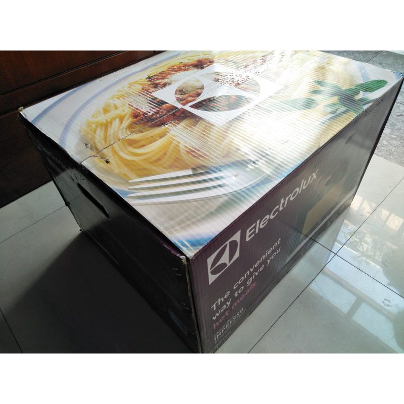 Electrolux Microwave