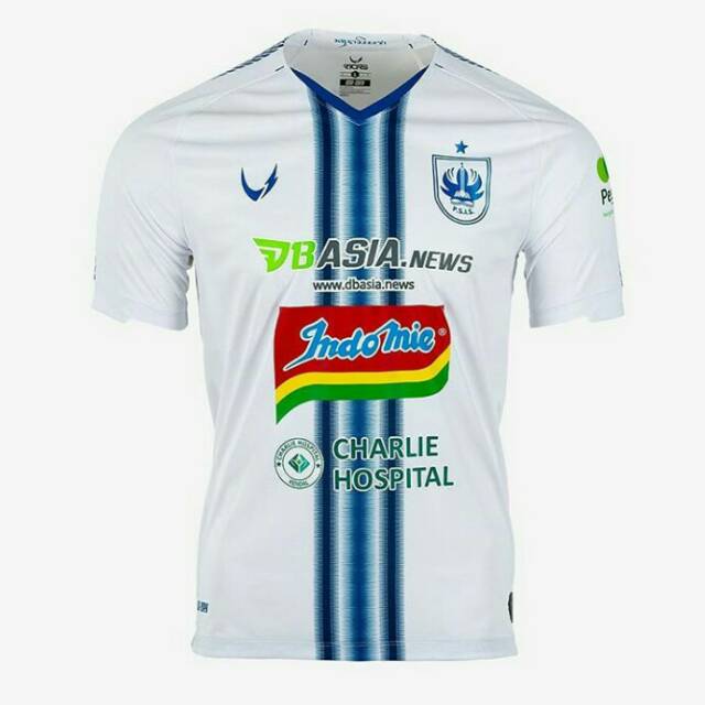 Psis away p2r stadium Original riors