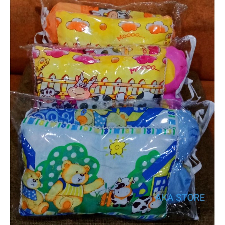 Bantal Guling bayi Melodi murah