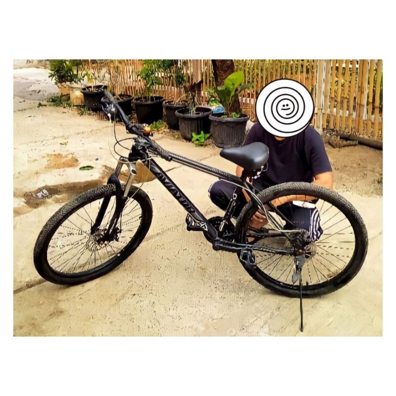 Aviator MTB 26 - 2688 AT 2.0 TX