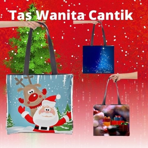 

HADIAH NATAL FASHION WANITA CHRISTMAS GIFT KADO NATAL BINGKISAN HAMPERS MERRY CHRISTMAS TERBARU