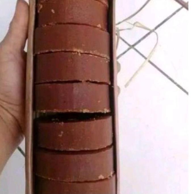 

Berkualitas 1kg gula aren kawung 100% asli tanpa campuran