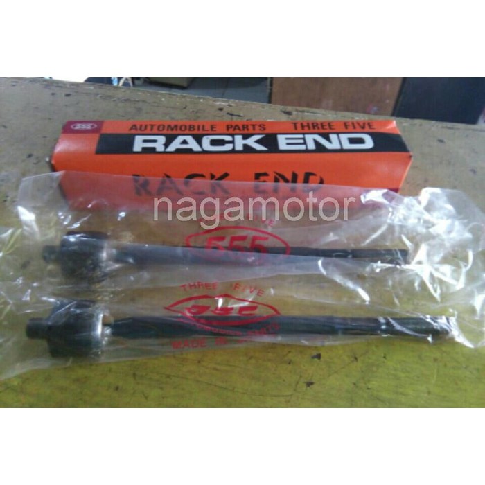 RACK END AVANZA 1,3 / XENIA 1,3 merk 555 JEPANG