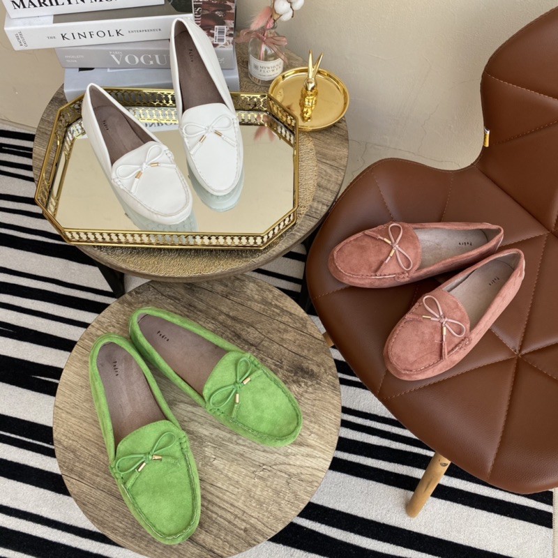 SEPATU WANITA PDS-3242 FLAT