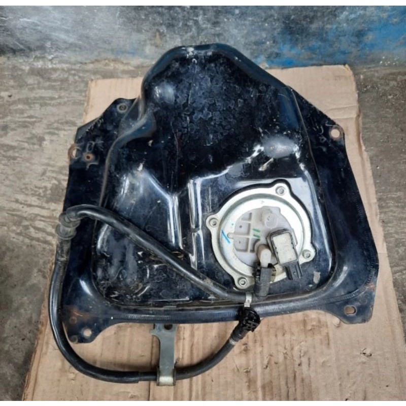 tangki set fuelpump yamaha mio j mio gt fino 110 fi copotan original