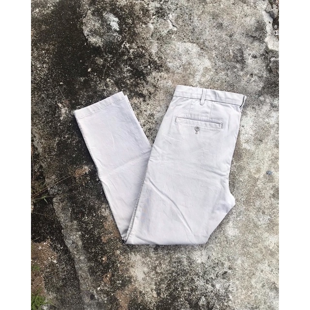 Chino Uniqlo