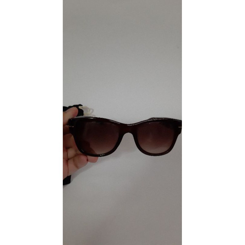 Kacamata Fossil Sunnies