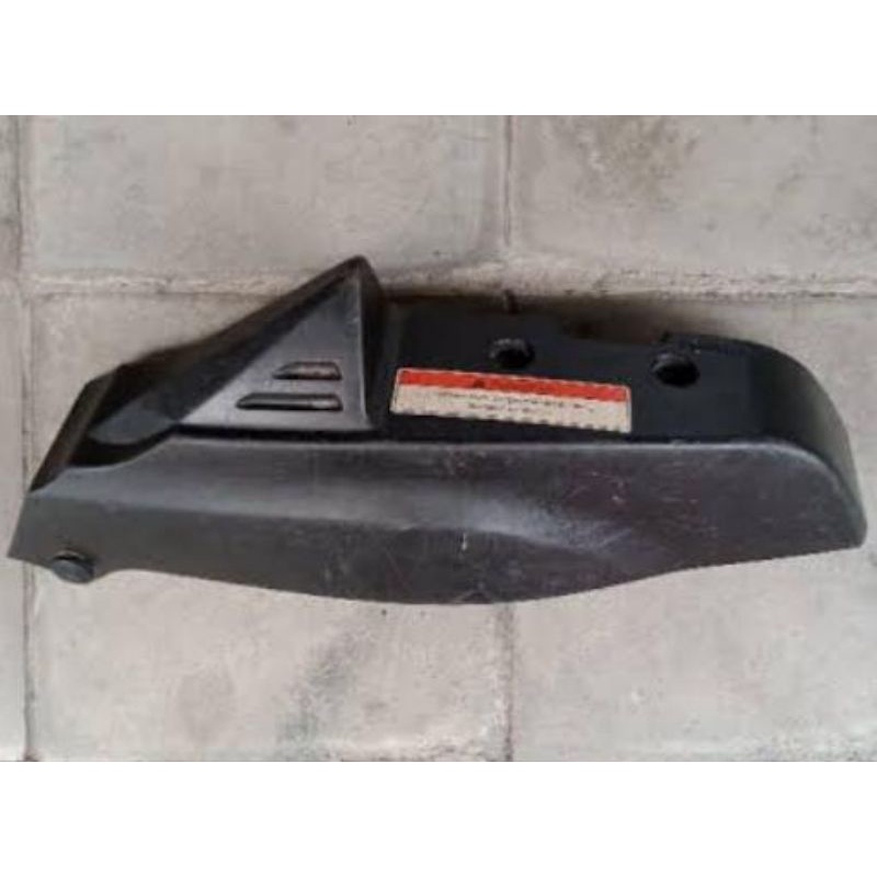 tutup cvt Suzuki spin 125