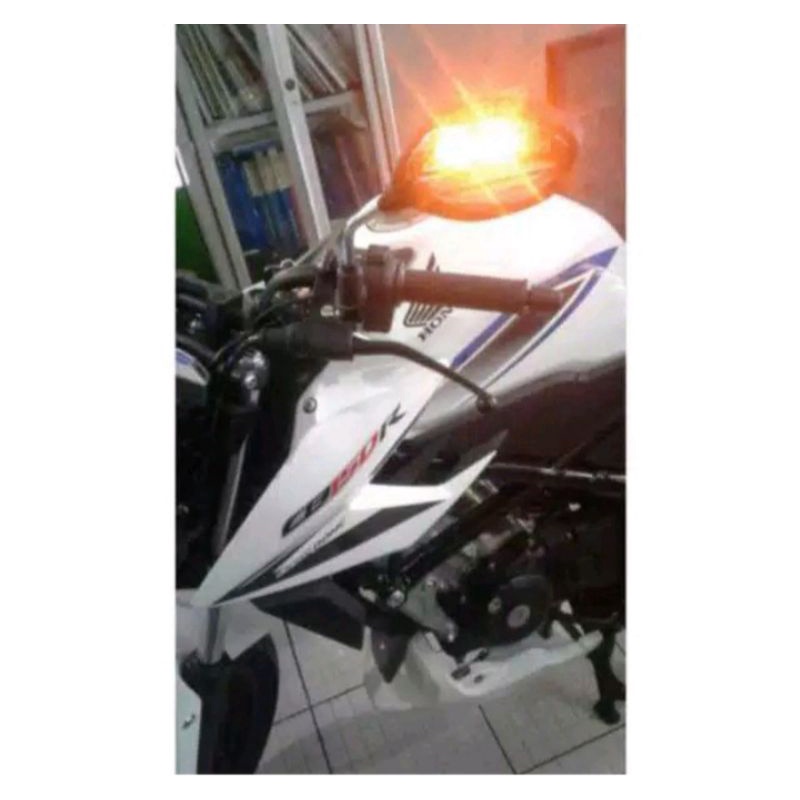 Spion LED Sein Original honda Vario 160