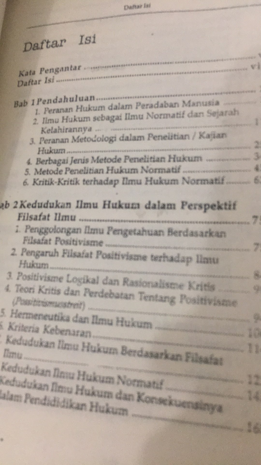 Teori Dan Metodologi Penelitian Hukum Normatif By Johnny Ibrahim Shopee Indonesia