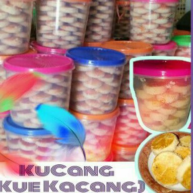 

kue kacang