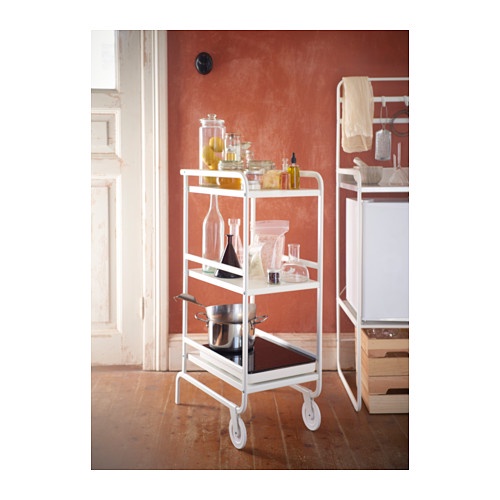 Rv 130 SUNNERSTA Troli RAK SERBAGUNA 3 TINGKAT