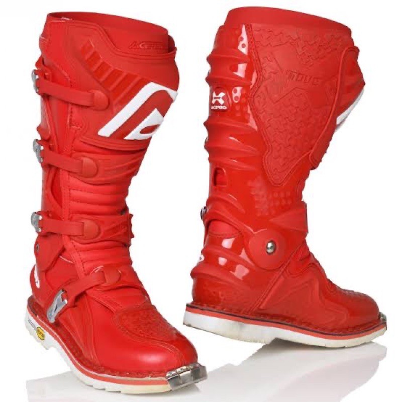 SEPATU CROSS TRAIL ACERBIS X MOVE X-MOVE 2.0 2019 XMOVE ORIGINAL