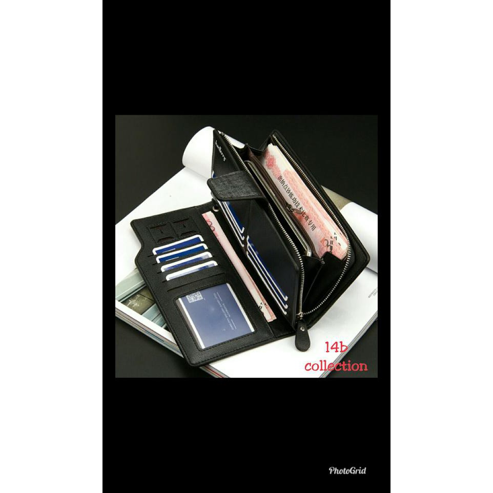 WALLET BALLERY DOMPET KULIT SIMPLE DOMPET WANITA GROSIR MURAH DOMPET