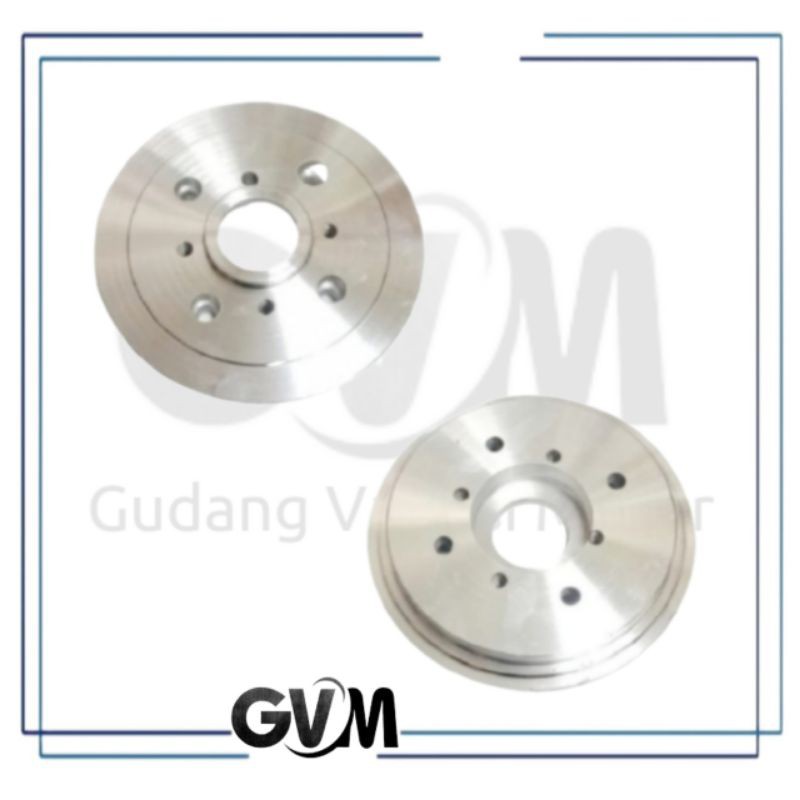 PLENDES BELAKANG JUPITER MX CAKRAM PIRINGAN MX