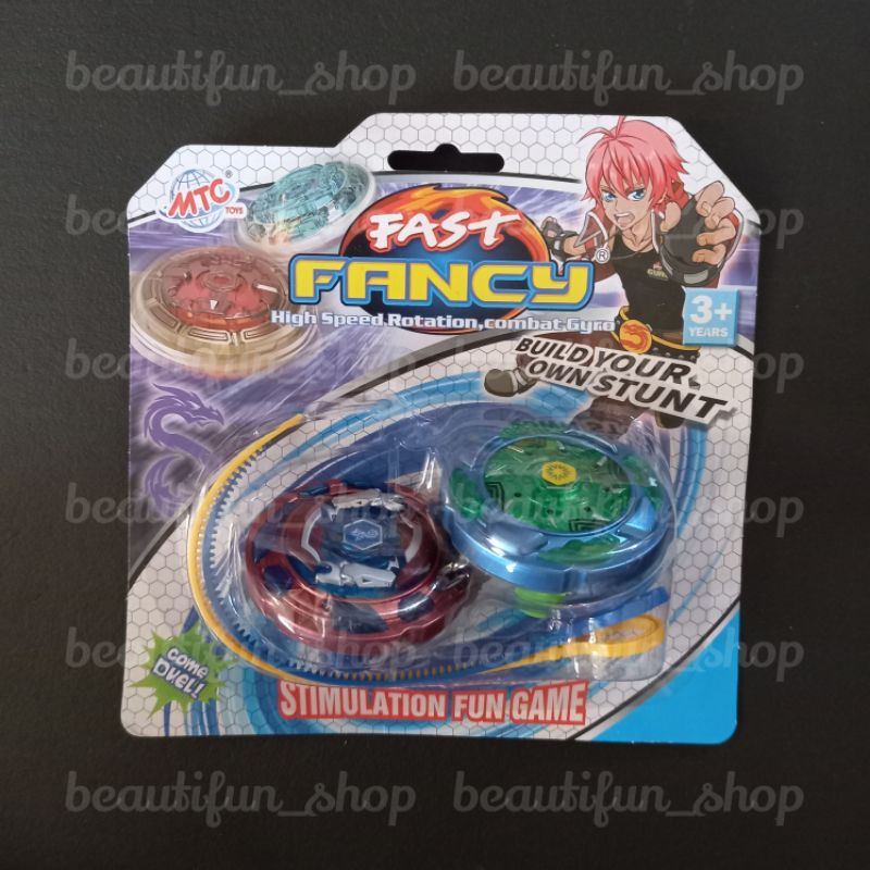 Beyblade gasing mainan anak laki laki | mainan gasing beyblade anak | mainan gangsing | mainan anak 